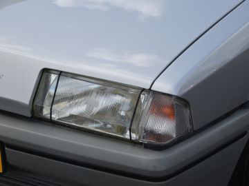 Citroën BX